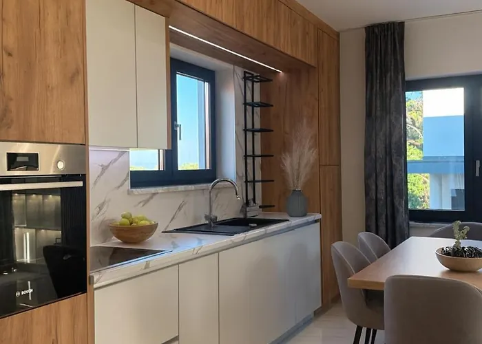 Apartamento Veluna Ližnjan