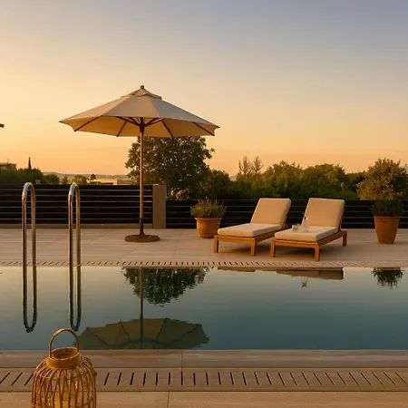 Veluna Appartement Ližnjan