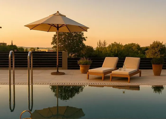 Veluna Appartement Ližnjan