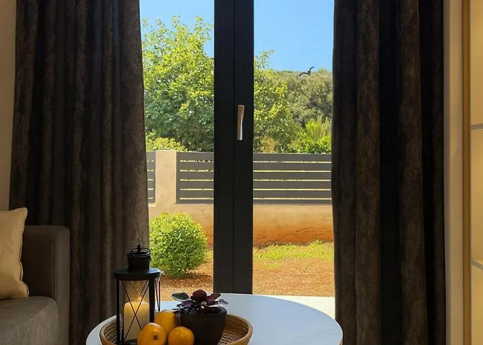 Veluna Appartement *