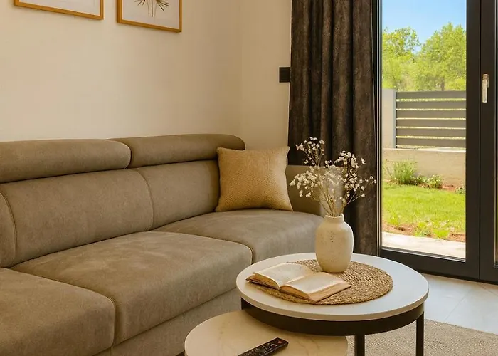 Appartement Veluna *