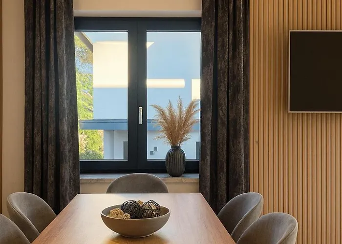 Appartement Veluna *