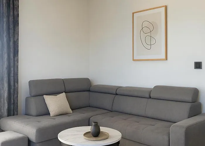 Appartement Veluna Ližnjan