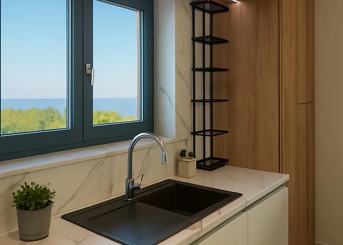 Appartement Veluna *