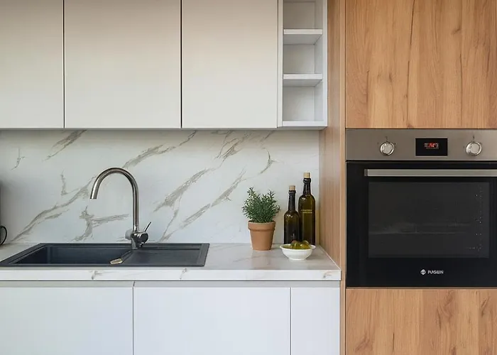 Veluna Appartement Ližnjan