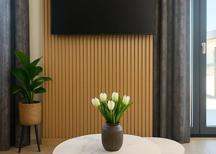 Veluna Appartement Ližnjan