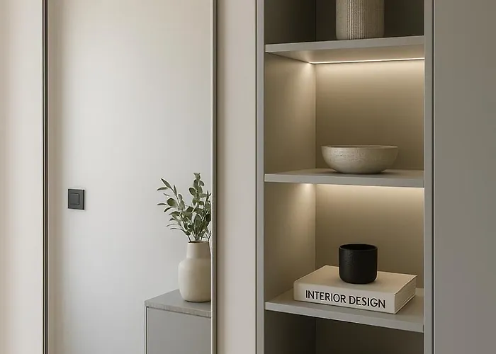 Veluna Appartement *