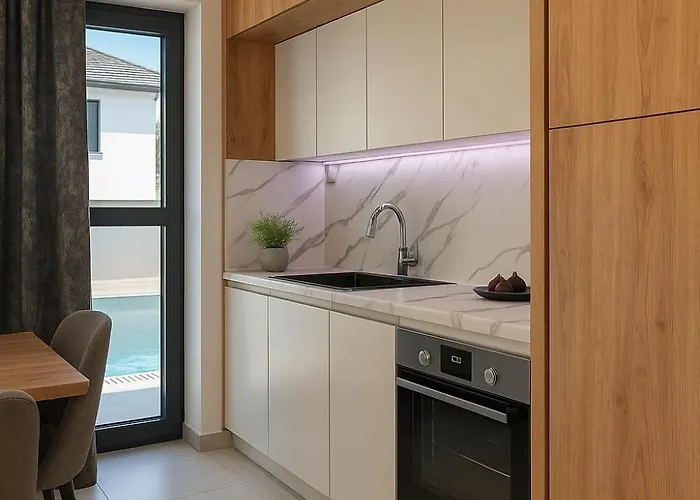 Veluna Appartement Ližnjan