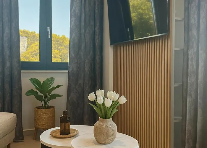 Appartement Veluna Ližnjan