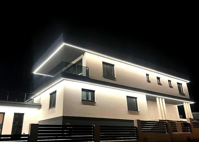 Appartement Veluna Ližnjan